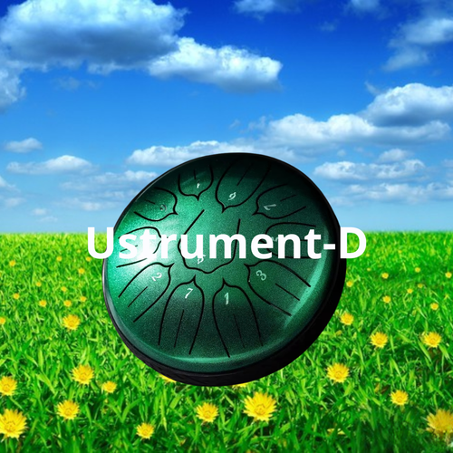 USTRUMENT-D MUSIK, SPIRITUALITÄT UND WOHLBEFINDEN